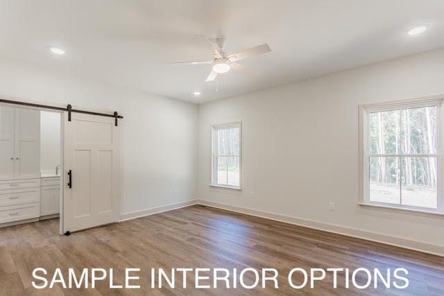 Lot 15 Tucker School Road, Cohutta, GA 30710