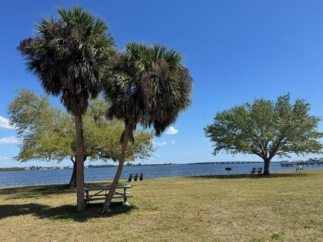 5102 HOPKINS AVENUE, Port Charlotte, FL 33981