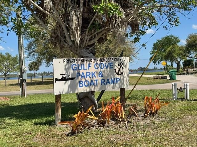 5102 HOPKINS AVENUE, Port Charlotte, FL 33981