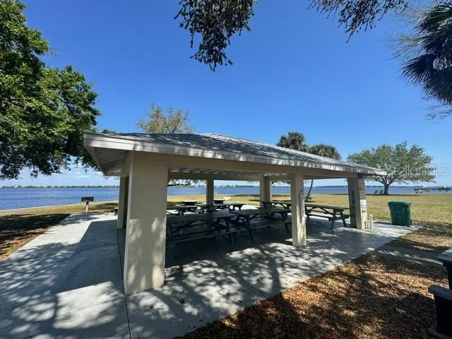 5102 HOPKINS AVENUE, Port Charlotte, FL 33981