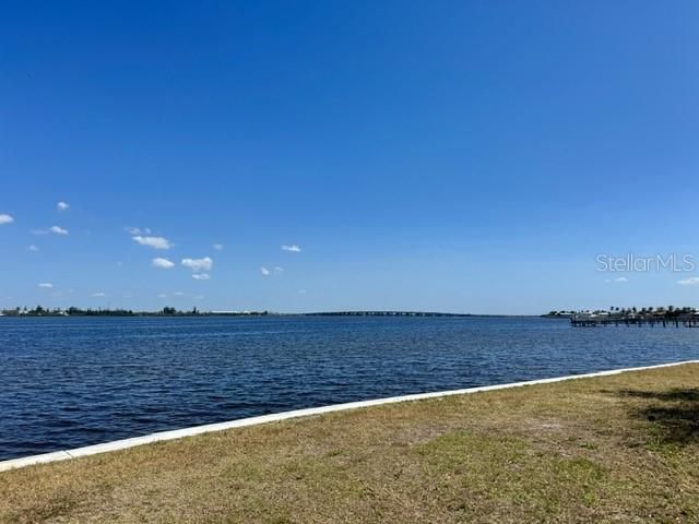 5102 HOPKINS AVENUE, Port Charlotte, FL 33981