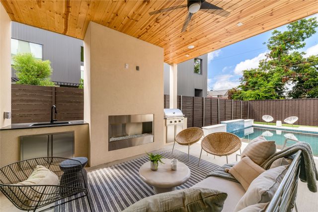 2311 Madera Street, Dallas, TX 75206