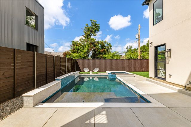 2311 Madera Street, Dallas, TX 75206