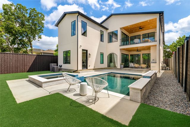 2311 Madera Street, Dallas, TX 75206