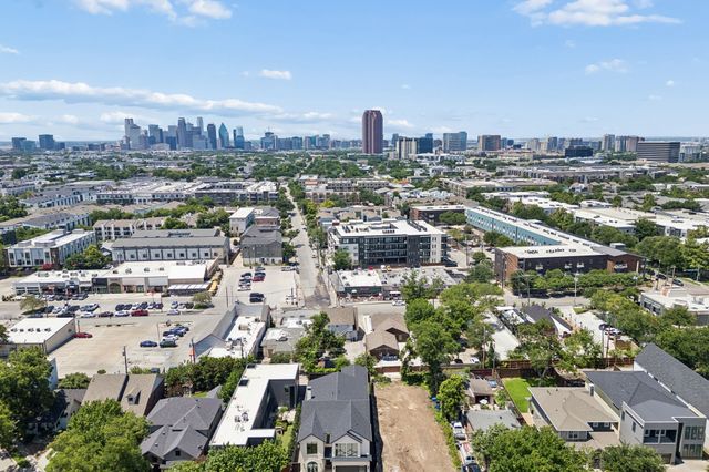 2311 Madera Street, Dallas, TX 75206