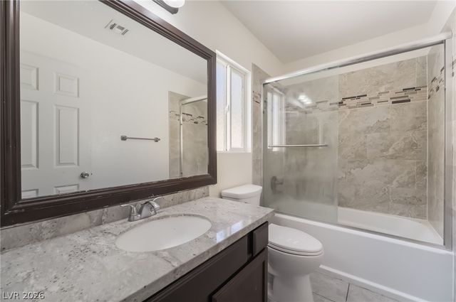 7527 Jacaranda Leaf Street, Las Vegas, NV 89139