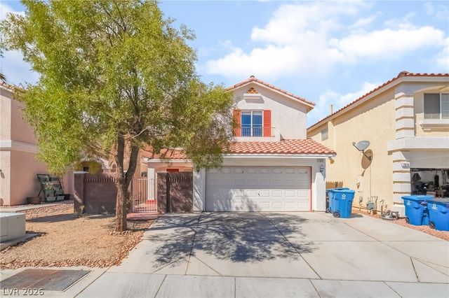 7527 Jacaranda Leaf Street, Las Vegas, NV 89139