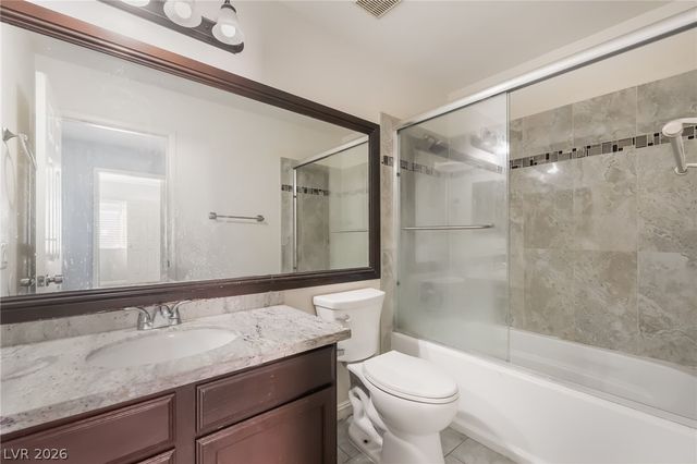 7527 Jacaranda Leaf Street, Las Vegas, NV 89139