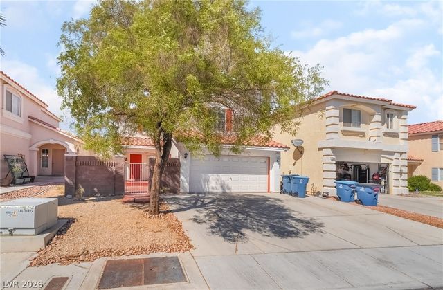 7527 Jacaranda Leaf Street, Las Vegas, NV 89139