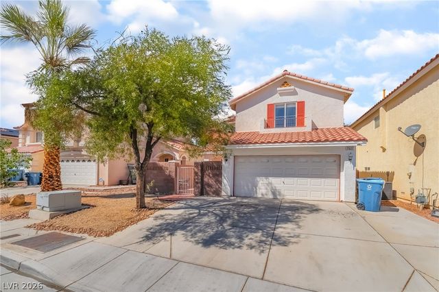 7527 Jacaranda Leaf Street, Las Vegas, NV 89139