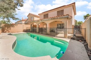 7527 Jacaranda Leaf Street, Las Vegas, NV 89139