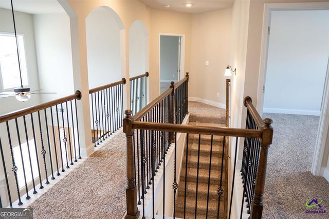 122 Bluecoat Trail, Byron, GA 31008