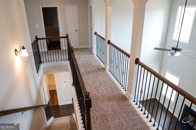 122 Bluecoat Trail, Byron, GA 31008