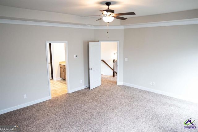 122 Bluecoat Trail, Byron, GA 31008