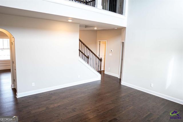 122 Bluecoat Trail, Byron, GA 31008