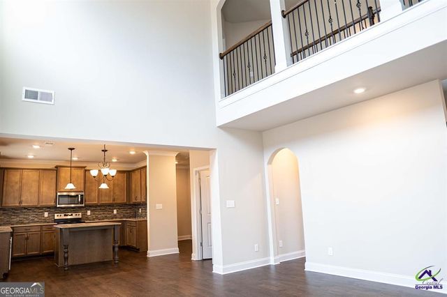 122 Bluecoat Trail, Byron, GA 31008