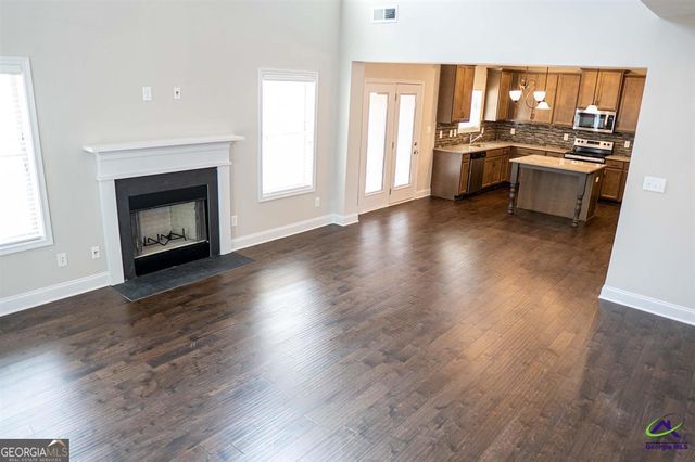 122 Bluecoat Trail, Byron, GA 31008