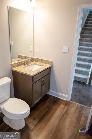 122 Bluecoat Trail, Byron, GA 31008