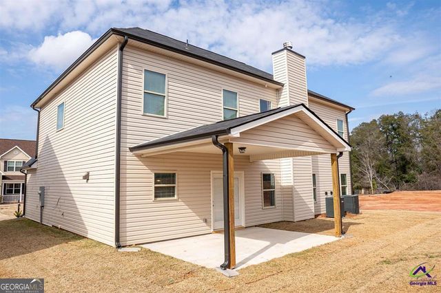 122 Bluecoat Trail, Byron, GA 31008