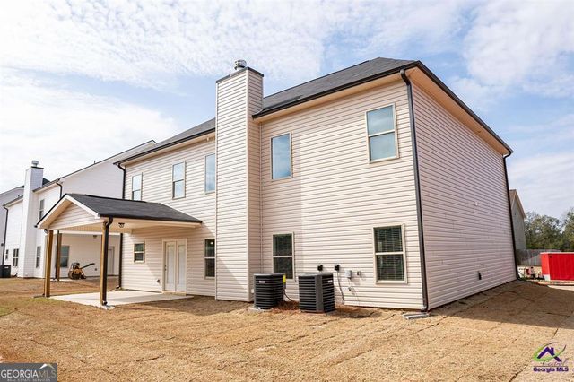 122 Bluecoat Trail, Byron, GA 31008