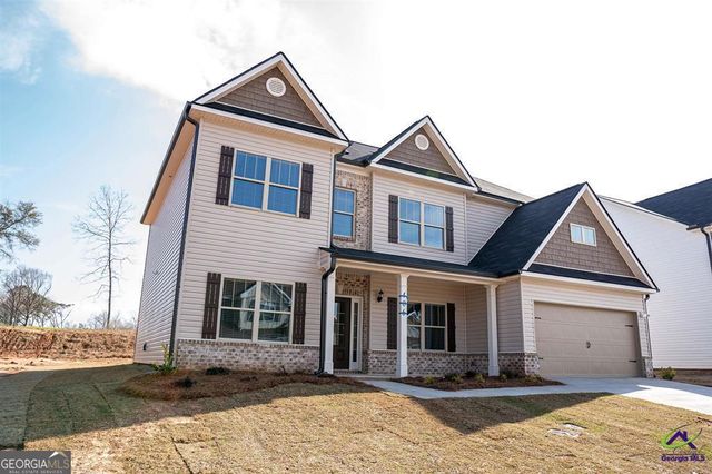122 Bluecoat Trail, Byron, GA 31008