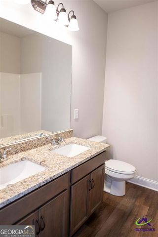 122 Bluecoat Trail, Byron, GA 31008