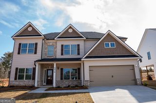 122 Bluecoat Trail, Byron, GA 31008