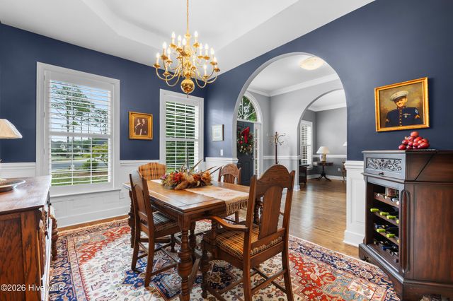 102 Coral Cove, Sneads Ferry, NC 28460