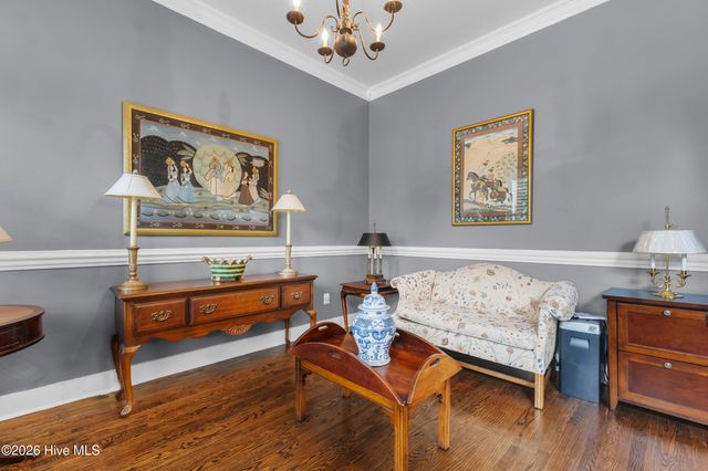 102 Coral Cove, Sneads Ferry, NC 28460