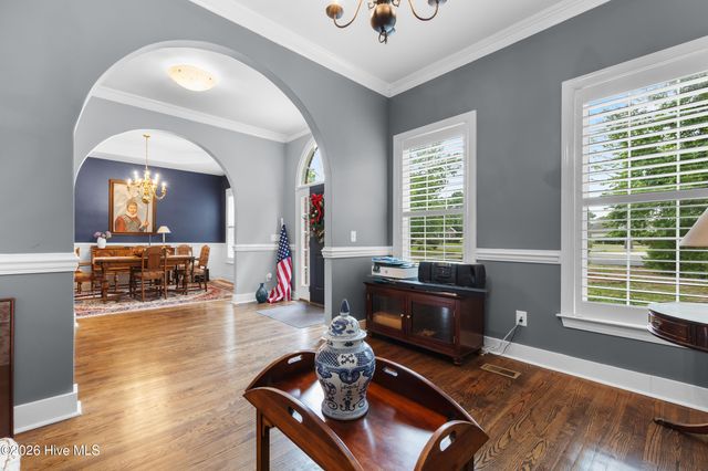 102 Coral Cove, Sneads Ferry, NC 28460