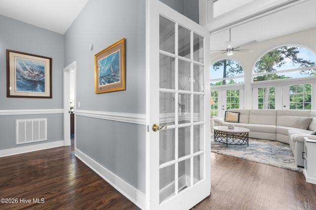 102 Coral Cove, Sneads Ferry, NC 28460