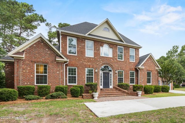 102 Coral Cove, Sneads Ferry, NC 28460