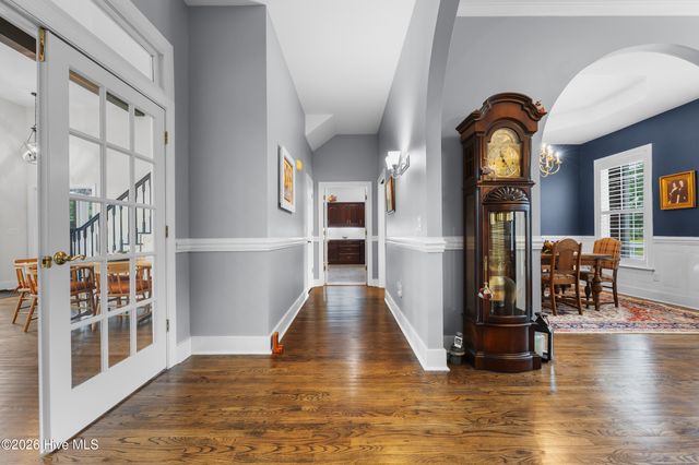 102 Coral Cove, Sneads Ferry, NC 28460
