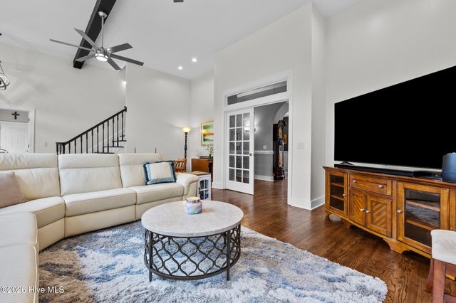 102 Coral Cove, Sneads Ferry, NC 28460