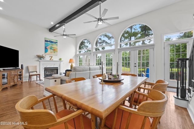 102 Coral Cove, Sneads Ferry, NC 28460