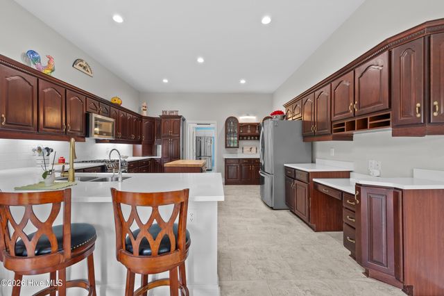 102 Coral Cove, Sneads Ferry, NC 28460
