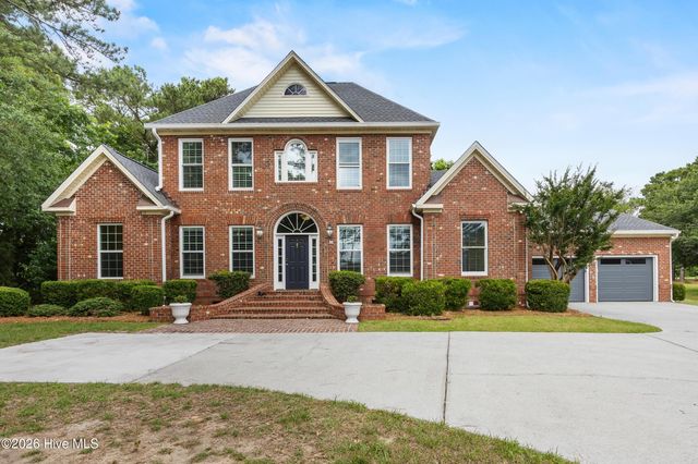 102 Coral Cove, Sneads Ferry, NC 28460
