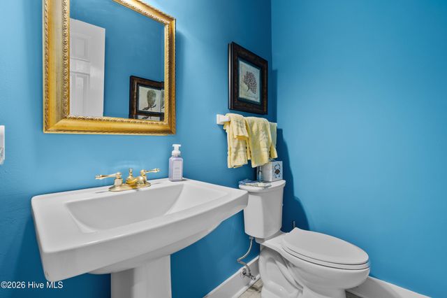 102 Coral Cove, Sneads Ferry, NC 28460