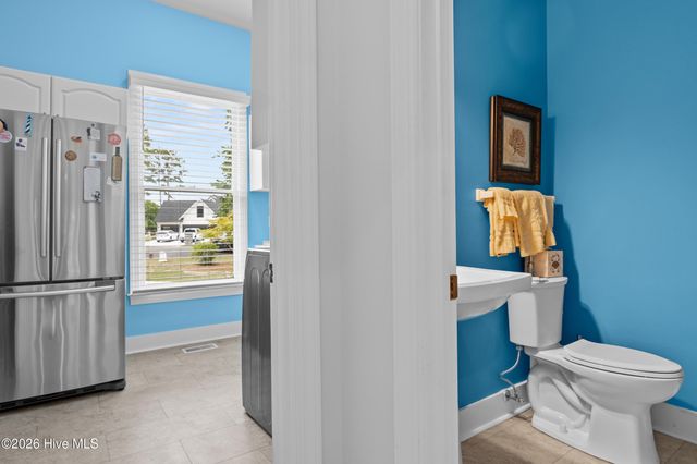 102 Coral Cove, Sneads Ferry, NC 28460