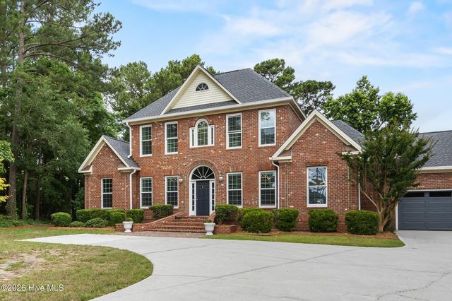 102 Coral Cove, Sneads Ferry, NC 28460