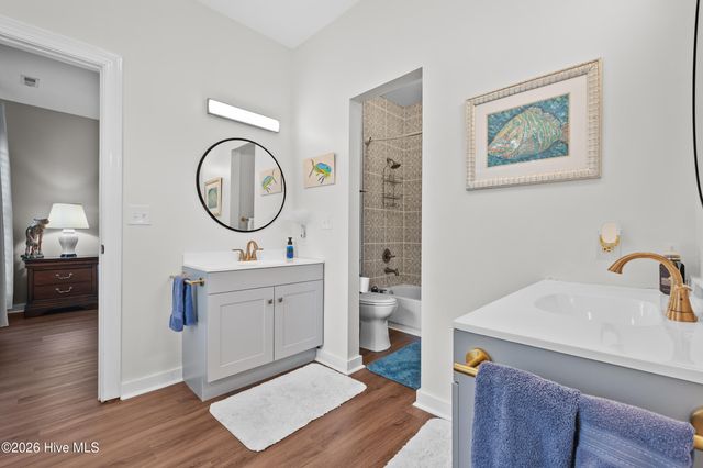 102 Coral Cove, Sneads Ferry, NC 28460