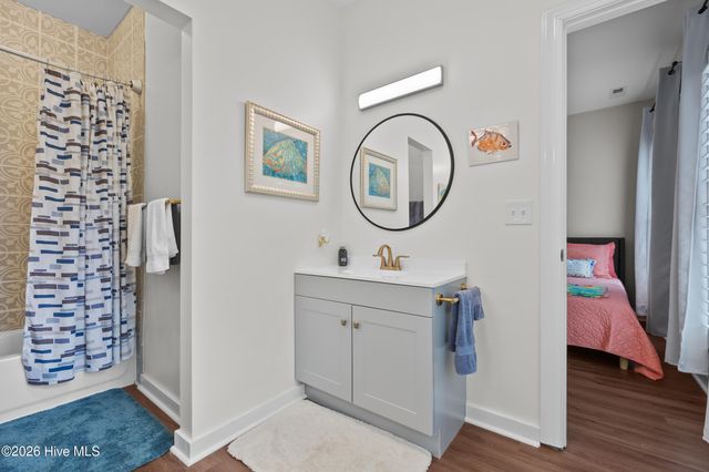 102 Coral Cove, Sneads Ferry, NC 28460