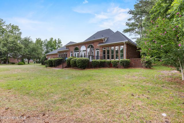 102 Coral Cove, Sneads Ferry, NC 28460