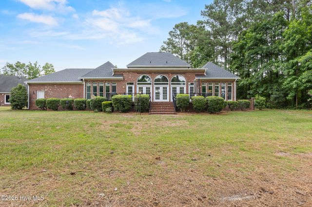 102 Coral Cove, Sneads Ferry, NC 28460