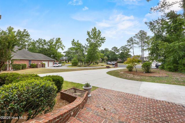 102 Coral Cove, Sneads Ferry, NC 28460
