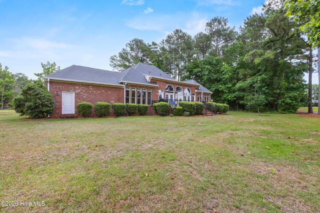 102 Coral Cove, Sneads Ferry, NC 28460