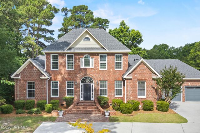 102 Coral Cove, Sneads Ferry, NC 28460