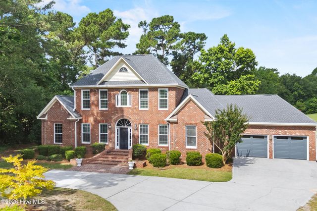 102 Coral Cove, Sneads Ferry, NC 28460