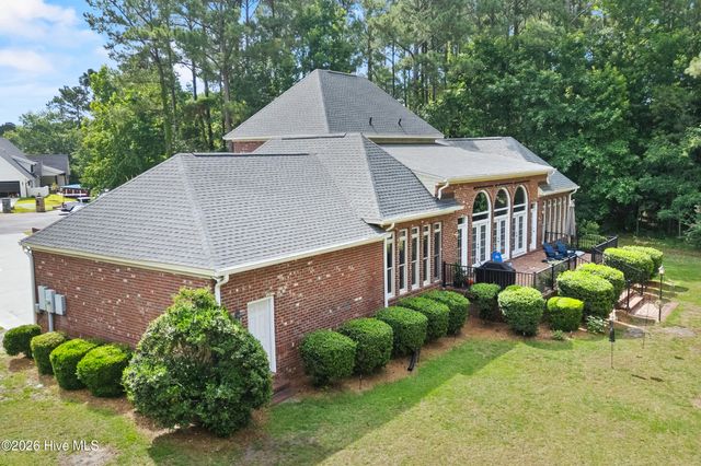 102 Coral Cove, Sneads Ferry, NC 28460
