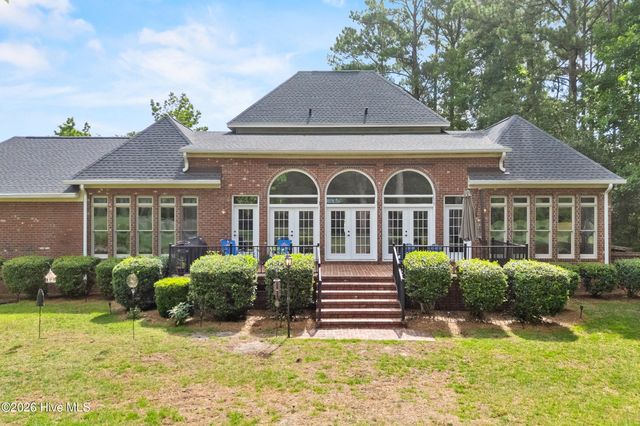 102 Coral Cove, Sneads Ferry, NC 28460